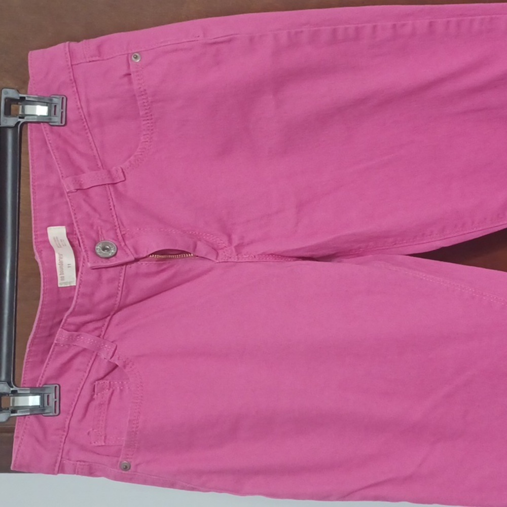 Pink pants - Picture 2 of 5